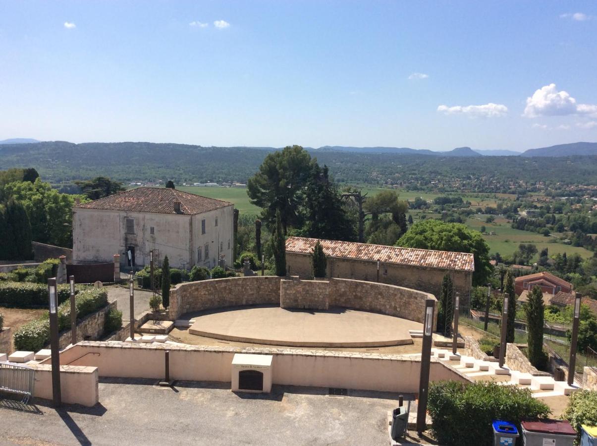 Hauts De Saint Pierre Maison De Ville 3 Chambres, Belle Terrasse ฟายองซ์ ภายนอก รูปภาพ