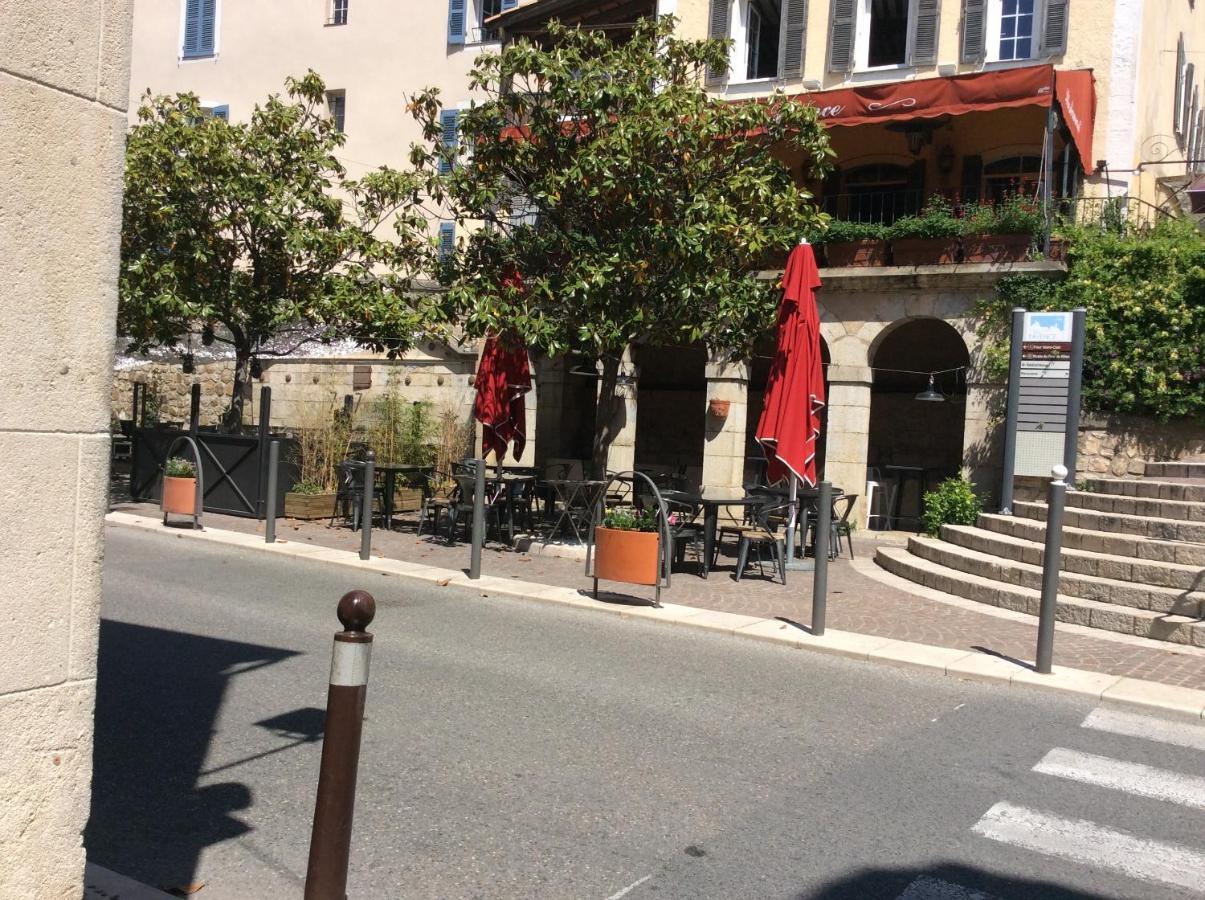 Hauts De Saint Pierre Maison De Ville 3 Chambres, Belle Terrasse ฟายองซ์ ภายนอก รูปภาพ