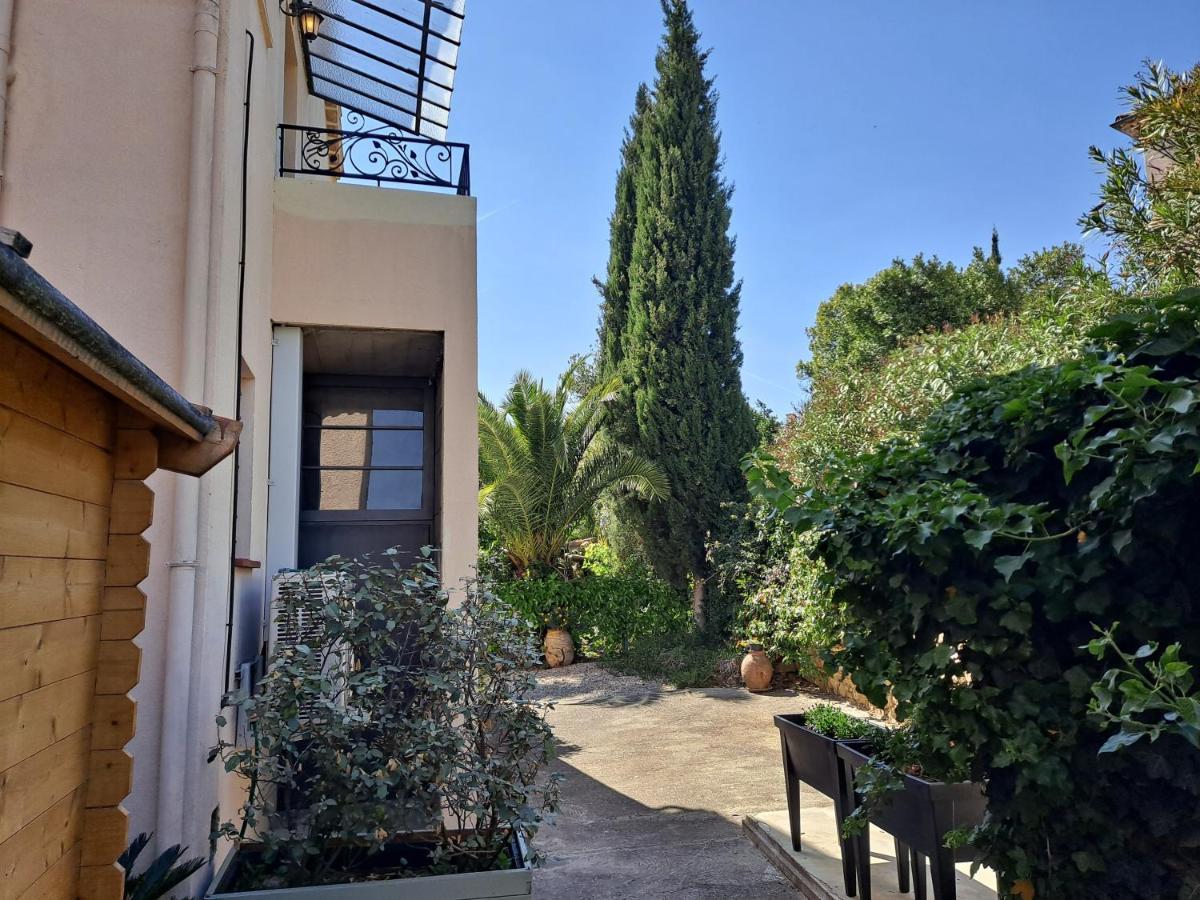 Hauts De Saint Pierre Maison De Ville 3 Chambres, Belle Terrasse ฟายองซ์ ภายนอก รูปภาพ