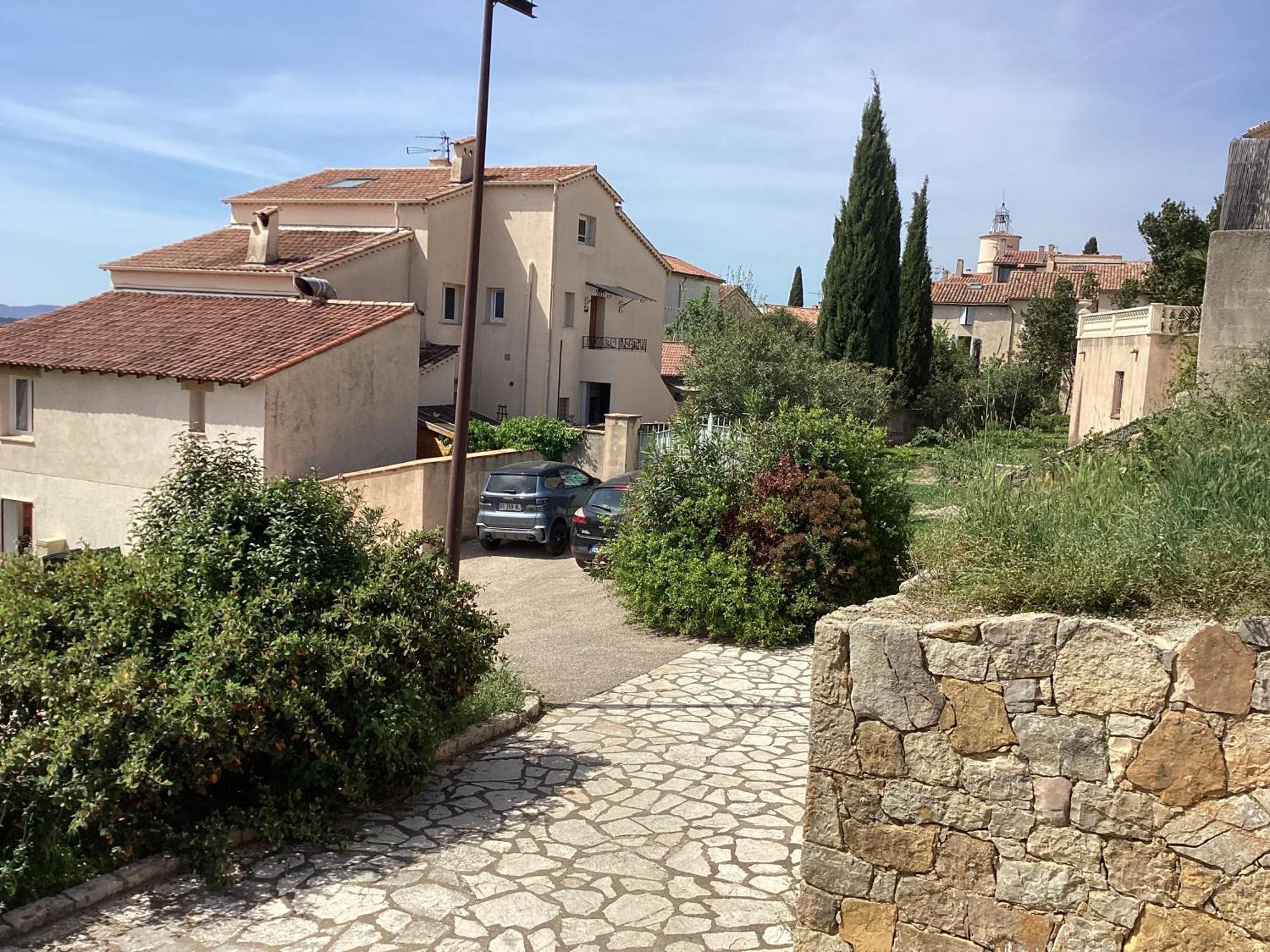 Hauts De Saint Pierre Maison De Ville 3 Chambres, Belle Terrasse ฟายองซ์ ภายนอก รูปภาพ