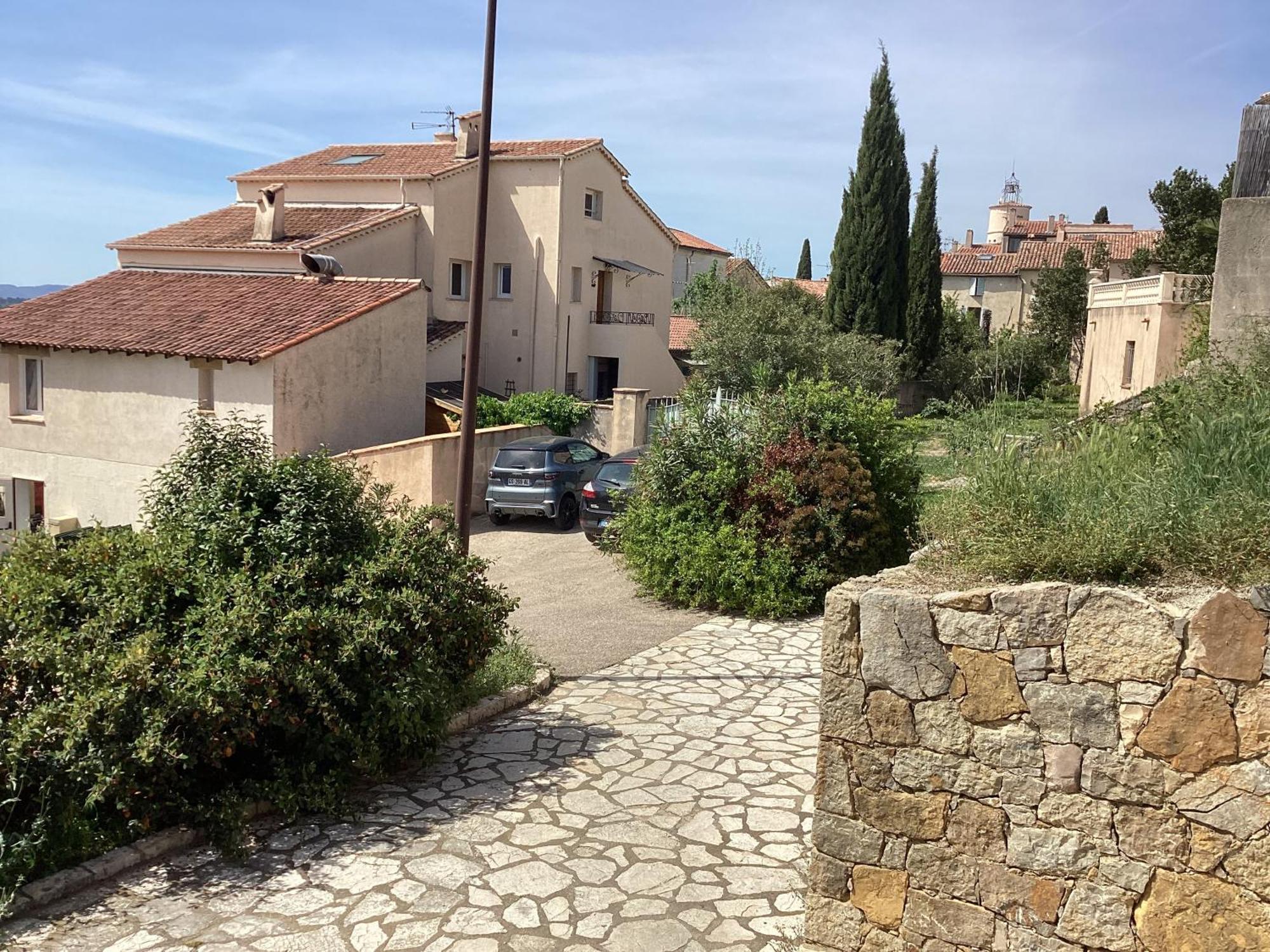 Hauts De Saint Pierre Maison De Ville 3 Chambres, Belle Terrasse ฟายองซ์ ภายนอก รูปภาพ