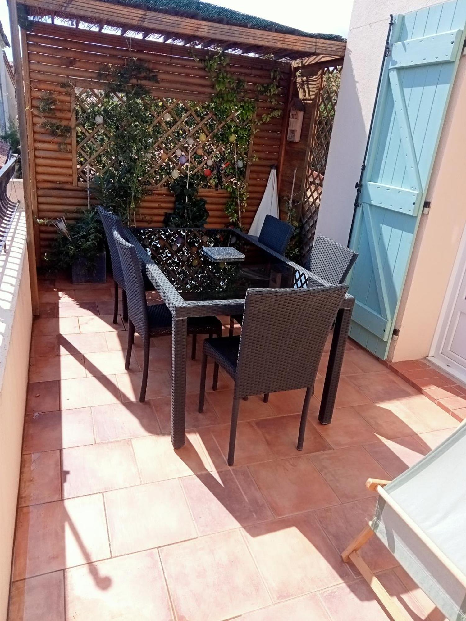 Hauts De Saint Pierre Maison De Ville 3 Chambres, Belle Terrasse ฟายองซ์ ภายนอก รูปภาพ