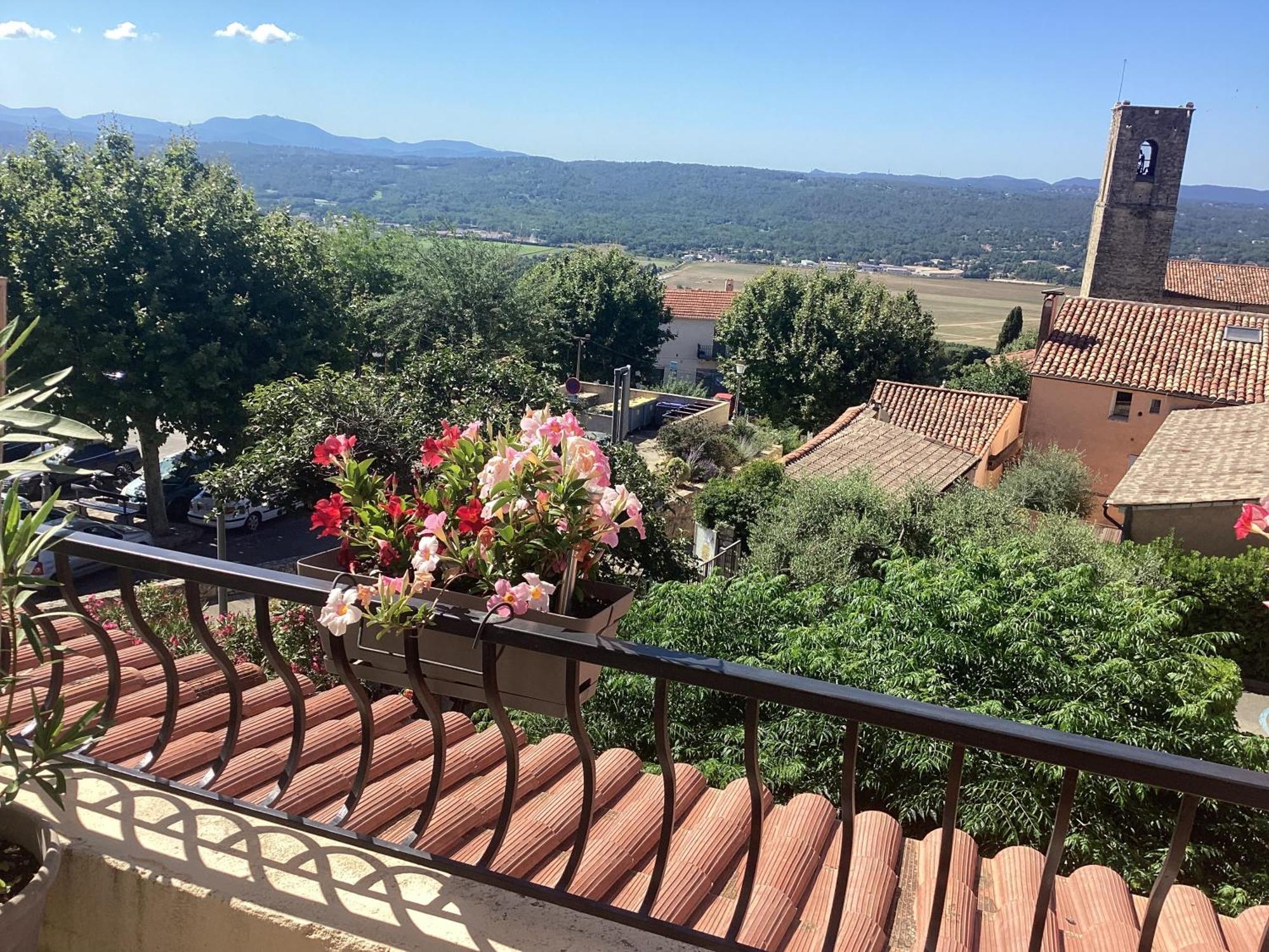 Hauts De Saint Pierre Maison De Ville 3 Chambres, Belle Terrasse ฟายองซ์ ภายนอก รูปภาพ